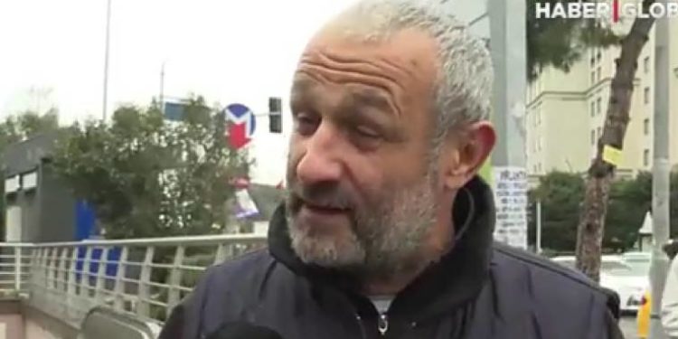 Zammı böyle savundu: ‘Anne babanız tuvalet kağıdı mı kullandı?’