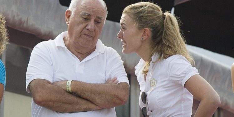 Zara, Pull&Bear gibi markaları barındıran Inditex'in kurucusunun kızı Marta Ortega, şirketin yeni başkanı oldu