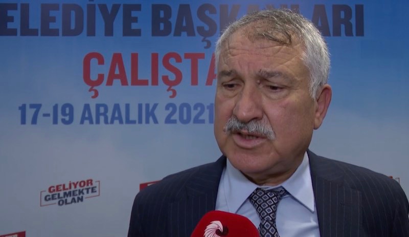 Zeydan Karalar: İnsanlar belki kirasını ödeyemeyecek, ısınamayacak