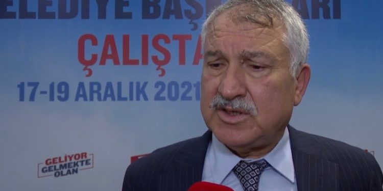 Zeydan Karalar: İnsanlar belki kirasını ödeyemeyecek, ısınamayacak