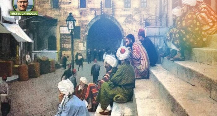 Zimmilere tanınan temel hak ve özgürlükler (9. Yazı)