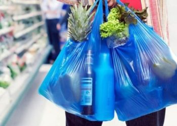 Zincir marketler poşet fiyatına yüzde 100 zam istiyor