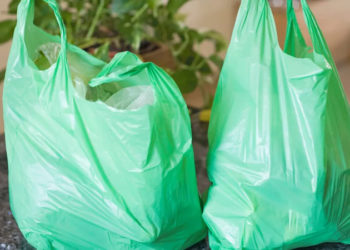 Zincir marketlerden poşet fiyatına yüzde 100 zam talebi