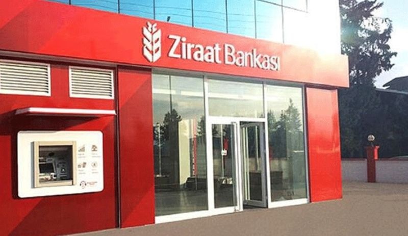 'Ziraat Bankası yolsuzluğun yuvası haline gelmiş, kimsenin yüzü kızarmıyor'