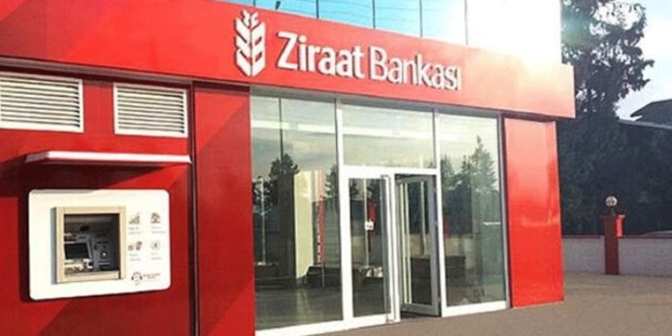 'Ziraat Bankası yolsuzluğun yuvası haline gelmiş, kimsenin yüzü kızarmıyor'