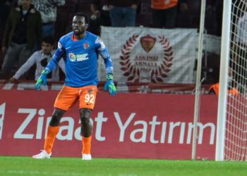 Ziraat Türkiye Kupası'nda futbol tarihine geçecek maç