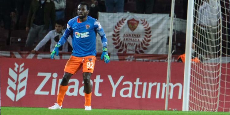 Ziraat Türkiye Kupası'nda futbol tarihine geçecek maç