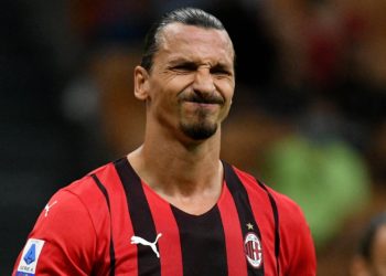 Zlatan Ibrahimovic: Kulüp, içtiğim meyve suyunun parasını aldı