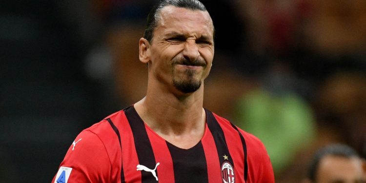 Zlatan Ibrahimovic: Kulüp, içtiğim meyve suyunun parasını aldı