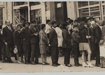 Zor zamanlarda fiyat anarşizminin ve stokçuluğun kısa tarihi