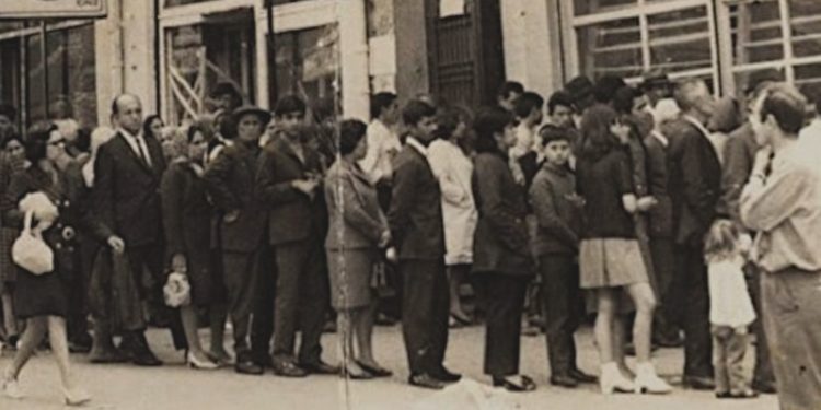 Zor zamanlarda fiyat anarşizminin ve stokçuluğun kısa tarihi