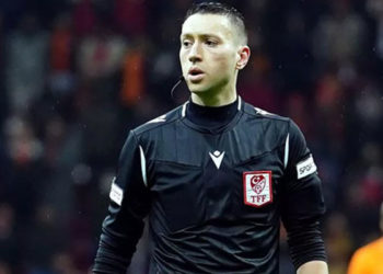 Zorbay Küçük'ün babasından Fatih Terim'e yanıt: Çok nazik, beyefendi çocuktur, "lan" demez asla