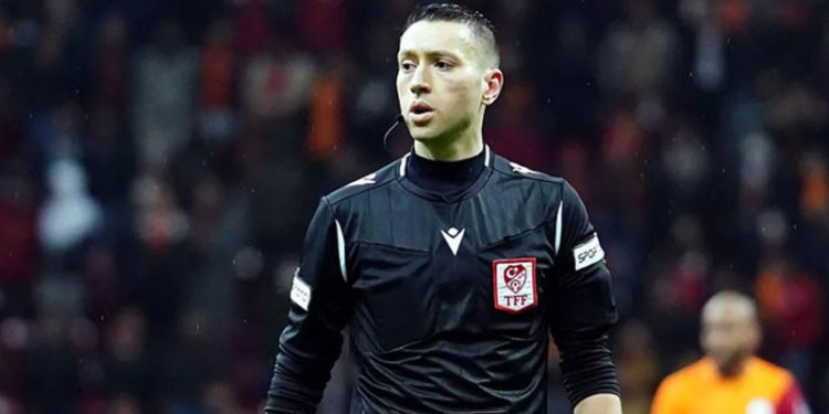 Zorbay Küçük'ün babasından Fatih Terim'e yanıt: Çok nazik, beyefendi çocuktur, "lan" demez asla