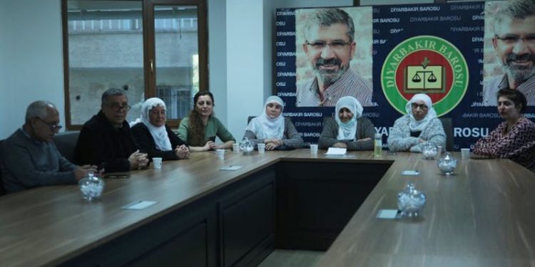 'Zulmü asla kabul etmeyeceğiz'