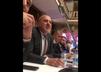 Ahmet Şık’tan Soylu’ya: 15 Temmuz’da TRT’nin önünde mafya mensuplarıyla neler konuştuğunu anlat