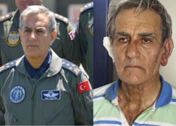 Akın Öztürk: MİT, Abidin Ünal’ın sırdaşını aradı, darbenin liderinin ben olduğumu söyleyerek startı verdi