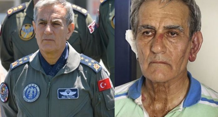 Akın Öztürk: MİT, Abidin Ünal’ın sırdaşını aradı, darbenin liderinin ben olduğumu söyleyerek startı verdi