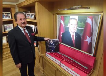 Cavit Çağlar ne demek istedi: 15 Temmuz’un akıbeti çok farklı olabilirdi!