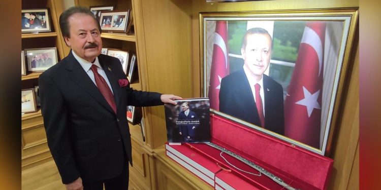 Cavit Çağlar ne demek istedi: 15 Temmuz’un akıbeti çok farklı olabilirdi!