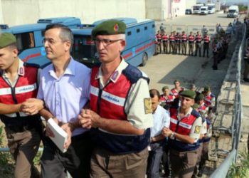 tuğamiral Hayrettin İmren: Genelkurmay imzalı kağıtta yazılanları uyguladım, emri sorgulamadım, ‘Vur’ deyince vururum, ‘Öl’ deyince ölürüm