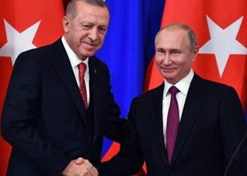 Rusya 15 Temmuz’u haber alıp Türk yetkililere iletmiş