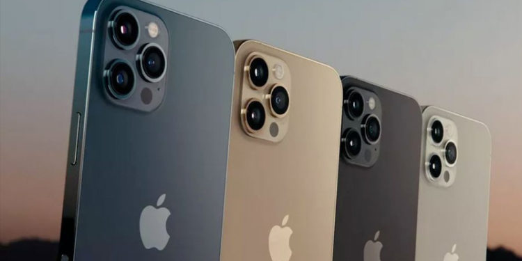 iPhone'den alınan vergi de arttı: 41 bin 999 TL’lik telefonun 11 bin 703 TL'si devlete gidecek