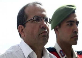 Tuğgeneral Partigöç: Ben zeki değilim, siz geri zekalısınız