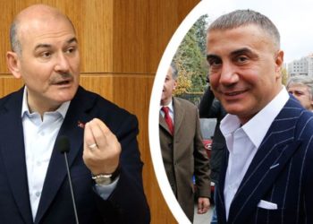 HKP Genel Başkanı Efe, 15 Temmuz’da kaybolan silahları sordu, hakkında soruşturma açıldı