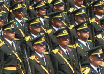 Tarih bunu da yaz, bir ordu böyle yok edildi: TSK’daki ihraçlar Norveç’in asker sayısını geçti!