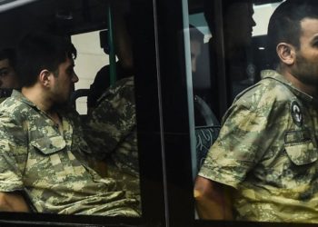 Türk Silahlı Kuvvetleri’nden 5,5 yılda 24 bin 256 asker ihraç edildi