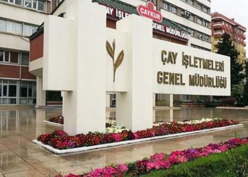 ÇAY-KUR’un borcu 4,2 milyar TL