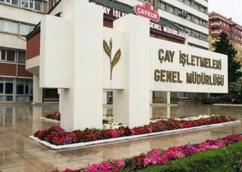 'ÇAY-KUR’un fazladan çay stoku, 1.4 milyar TL’ye mal oldu'