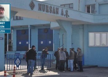 Çakıcı ve Evcil işyerine nasıl çöktü?