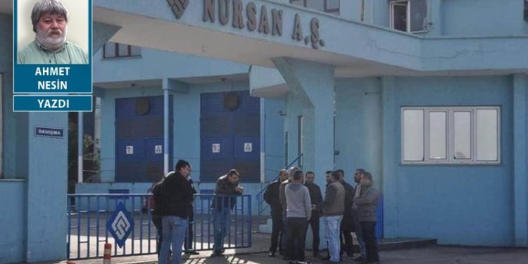 Çakıcı ve Evcil işyerine nasıl çöktü?