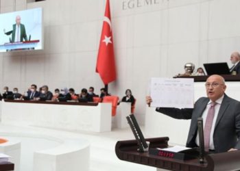 Çakırözer, CHP’li belediyelerin kur farkı nedeniyle yaşadığı kaybı açıkladı