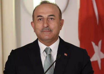 Çavuşoğlu: Ermenistan ile karşılıklı atanan temsilciler ilk toplantıyı Moskova'da yapacak