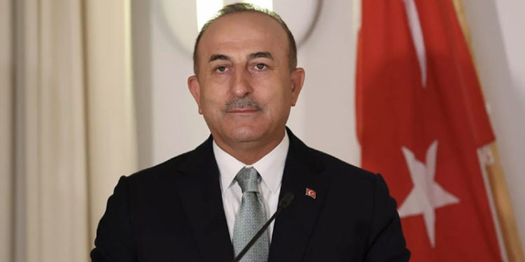 Çavuşoğlu: Ermenistan ile karşılıklı atanan temsilciler ilk toplantıyı Moskova'da yapacak