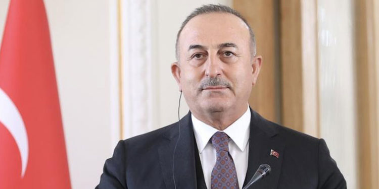 Çavuşoğlu: Ermenistan ile normalleşme süreci başladı