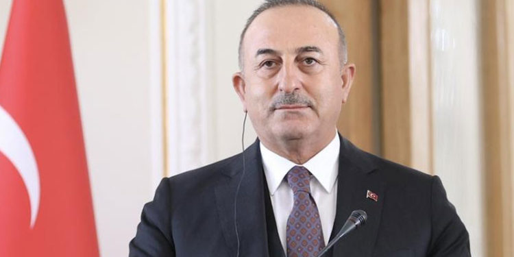 Çavuşoğlu: Kabil Havaalanını Katar'la birlikte işletebiliriz
