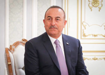 Çavuşoğlu: Katar’la birlikte Kabil Havalimanı’nı işletebiliriz