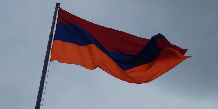 Çavuşoğlu'nun ardından Ermenistan'dan "normalleşme" açıklaması: Diyalog başlatmak için özel bir temsilci atayacağımızı teyit ediyoruz