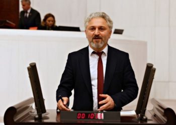 Çepni: Ekolojik yıkımın düzeltilmesi imkansız