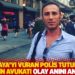 Çetin Kaya'yı vuran polis tutuklandı, ailenin avukatı olay anını anlattı