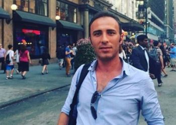 Çetin Kaya’yı öldüren polis tutuklandı