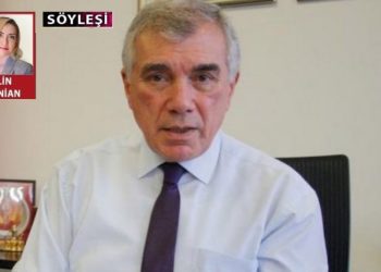 Çeviköz: Ermenistan ile 'Normalleşme' Türkiye’nin dış politikasındaki sıkışıklıklığından kaynaklanıyor