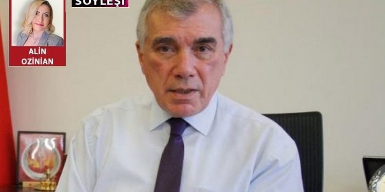 Çeviköz: Ermenistan ile 'Normalleşme' Türkiye’nin dış politikasındaki sıkışıklıklığından kaynaklanıyor