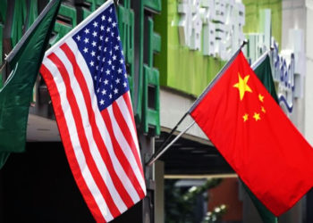 Çin, 5 ABD vatandaşına yaptırım uygulayacağını açıkladı