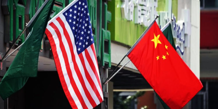 Çin, 5 ABD vatandaşına yaptırım uygulayacağını açıkladı