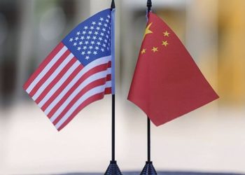 Çin: ABD, demokrasiyi kitle imha silahı olarak kullanıyor