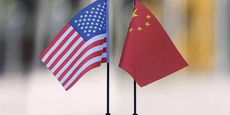 Çin: ABD, demokrasiyi kitle imha silahı olarak kullanıyor